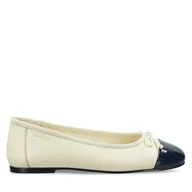Baleriny - Baleriny Gant 30511856 Écru - miniaturka - grafika 1