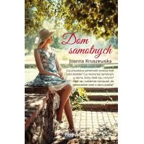 Replika Dom samotnych - Joanna Kruszewska