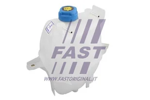 Zbiornik wody, chłodnica Fast FT61244 - Układ chłodzenia - akcesoria - miniaturka - grafika 1