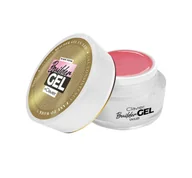 Żele do paznokci - CLAVIER ŻEL BUDUJĄCY UV/LED BABY PINK 10G - miniaturka - grafika 1