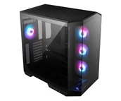 Obudowy komputerowe - MSI MAG PANO 100R PZ - miniaturka - grafika 1