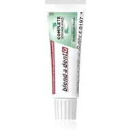 Higiena protez i aparatów ortodontycznych - Blend-a-dent Fresh Extra Stark,  klej do protez,  47g - miniaturka - grafika 1