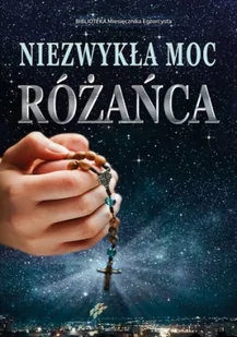 Niezwykła moc różańca - E-booki - religia - miniaturka - grafika 1