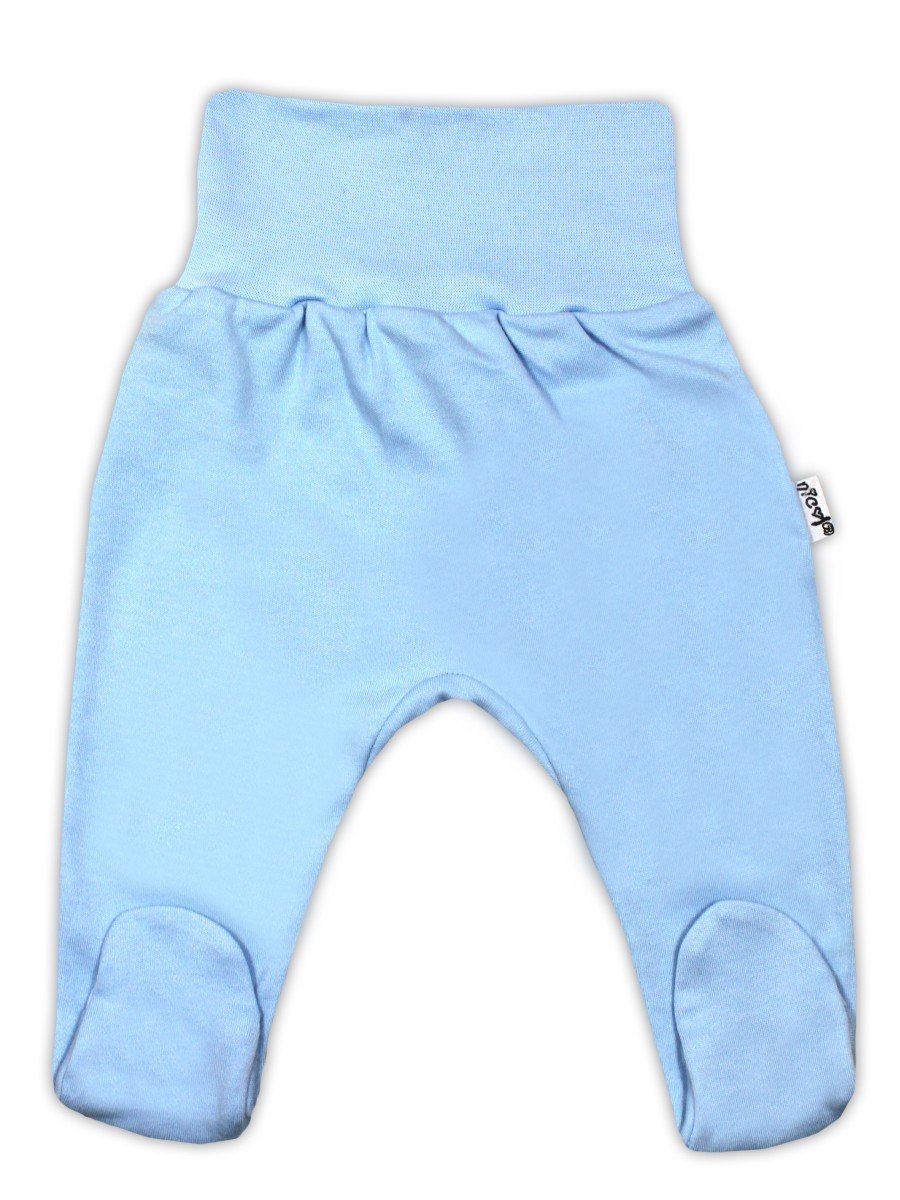 Chłopiecy półśpioch niemowlęcy niebieski, Nicol,r.52