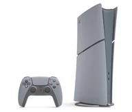 Konsole Playstation - Konsola Playstation 5 Slim Digital 1TB 30th Anniversary Limited Edition - miniaturka - grafika 1
