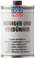 Chemia warsztatowa - Liqui Moly 6130 środek do czyszczenia i cieńsze, 1 L 6130 - miniaturka - grafika 1