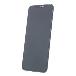 TelForceOne Wyświetlacz z panelem dotykowym iPhone 11 Pro Max TFT Incell ZY czarny - Części serwisowe do telefonów - miniaturka - grafika 1