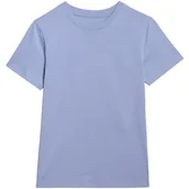 Koszulki i topy damskie - Koszulka 4F W 4FWAW25TTSHF2970 32S - miniaturka - grafika 1