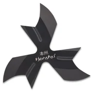 Noże - United Cutlery HONSHU GWIAZDA DO RZUCANIA UC3467 - miniaturka - grafika 1