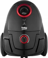 Odkurzacze - Beko VCC34802AB - miniaturka - grafika 1