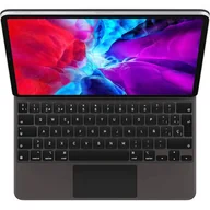 Etui do tabletów - Nowa Oryginalna Klawiatura Apple iPad Pro Magic Keyboard 12,9'' Spanish A1998 - miniaturka - grafika 1