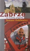 Przewodniki - Zabrze na każdą pogodę - miniaturka - grafika 1