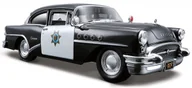Samochody i pojazdy dla dzieci - Model kompozytowy Buick Century - miniaturka - grafika 1