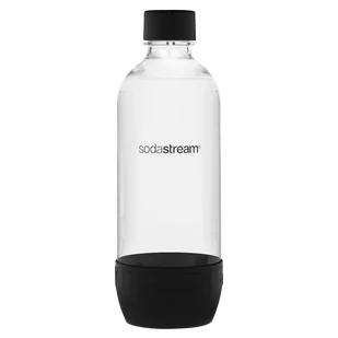Sodastream 1L Butelka PET , biała 7290005809293 - Akcesoria i części AGD - miniaturka - grafika 3