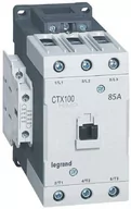Sterowniki i przekaźniki - Legrand 416210 | CTX3 3P 85A 2NO2NC 24VAC KLAT 416210 - miniaturka - grafika 1