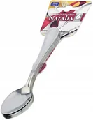 Łyżeczki - Galicja Łyżeczki do kawy Natalia 12cm 6 sztuk - miniaturka - grafika 1