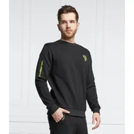 Bluzy męskie - Karl Lagerfeld Bluza | Regular Fit - miniaturka - grafika 1