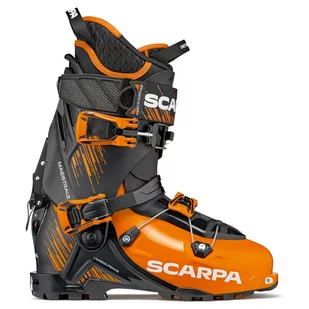 Buty skiturowe Scarpa Maestrale 4.0 Rozmiar butów narciarskich: 28 cm - Buty narciarskie - miniaturka - grafika 1