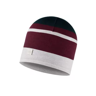 Buff, Czapka Merino move beanie, Cloud, Unisex, 130221.003.10.00 - Czapki damskie - miniaturka - grafika 1