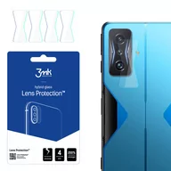 Pozostałe akcesoria do telefonów - 3MK Lens Protect Xiaomi Redmi K50 GE Ochrona na obiektyw aparatu 4szt 3M003435-0 - miniaturka - grafika 1