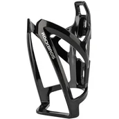 Koszyki rowerowe - Koszyk na bidon ROCKBROS FK338 Czarny - miniaturka - grafika 1