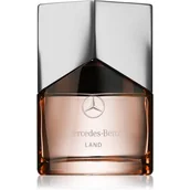 Wody i perfumy męskie - Mercedes-Benz Land woda perfumowana 60 ml dla mężczyzn - miniaturka - grafika 1