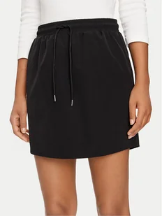 Noisy May Spódnica mini Kirby 27029373 Czarny Regular Fit - Spódnice - miniaturka - grafika 1