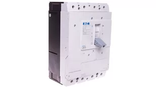 Eaton Rozłącznik mocy 4P 400A LN3-4-400-I 112010 112010 - Wyłączniki światła i elektryczne - miniaturka - grafika 1