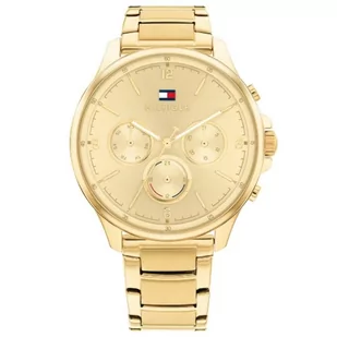 Zegarek Damski Zegarek TOMMY HILFIGER WOMEN 1782452 (38 MM) - Zegarki damskie - miniaturka - grafika 1