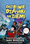 Komiksy dla młodzieży - Ostatnie dzieciaki na ziemi t.4 I coś n - miniaturka - grafika 1