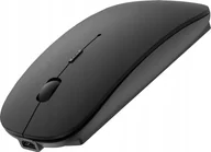 Myszki - WiWU - WiMiCE Lite 2.4G WM101-C - czarna - miniaturka - grafika 1