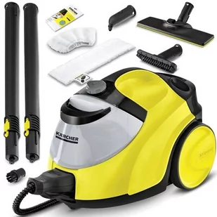 Odkurzacz Karcher SC 5 EasyFix 1.512-530.0 - Odkurzacze - miniaturka - grafika 1