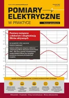 E-booki - poradniki - Pomiary elektryczne w praktyce. 22 numer specjalny - miniaturka - grafika 1