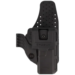 Kabura IWB / OWB Fobus Glock 19, 19X, 23, 32, obustronna (APN19) - Kabury i pokrowce - miniaturka - grafika 2