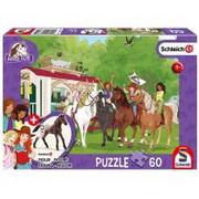 Puzzle - Schmidt Spiele 56385, Puzzle 4001504563851 - miniaturka - grafika 1