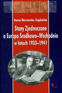 Stany Zjednoczone a Europa Środkowo-Wschodnia w latach 1933-1941 - Historia świata - miniaturka - grafika 1
