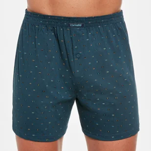 Bokserki męskie Comfort 002/270 Cornette-XXL - Majtki męskie - miniaturka - grafika 1