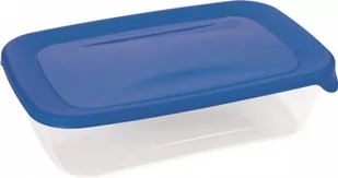 Curver POJEMNIK NA ŻYWNOŚĆ CURVER PLASTIKOWY 1L 554031_CURVER - Pojemniki kuchenne - miniaturka - grafika 2