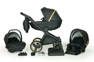 Verdi Mirage Soft 3w1 03 - Wózki dziecięce - miniaturka - grafika 1