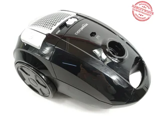 Odkurzacz workowy AMAZONBASICS VCB43B1-70 - AGD OUTLET - miniaturka - grafika 3