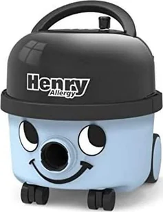 Odkurzacz Odkurzacz Numatic Henry Allergy HVA160 - Odkurzacze - miniaturka - grafika 1