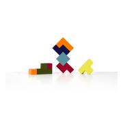 Puzzle - Puzzle Kubus – Remember - miniaturka - grafika 1