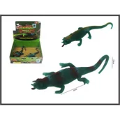 Figurki dla dzieci - Kameleon rozciągliwy zmieniaj.kolor HAB094 45734 Hipo - miniaturka - grafika 1