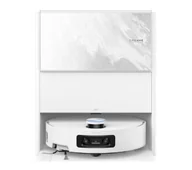 Roboty sprzątające - Dreame Aqua 10 Ultra Track Complete Biały - miniaturka - grafika 1