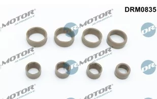 Zestaw naprawczy, klimatyzacja Dr.motor Automotive DRM0835 - Akcesoria do klimatyzacji i ogrzewania - miniaturka - grafika 1