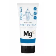 Kremy i maski do rąk - Kraven Paradax Mg12 Odnowa Magnezowy Krem do rąk 100 ml - miniaturka - grafika 1