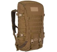 Plecaki - Plecak z codury WISPORT ZIPPER FOX 40 cordura Coyote - miniaturka - grafika 1