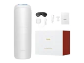 Depilatory i golarki damskie - ULIKE Air 3 biały - miniaturka - grafika 1