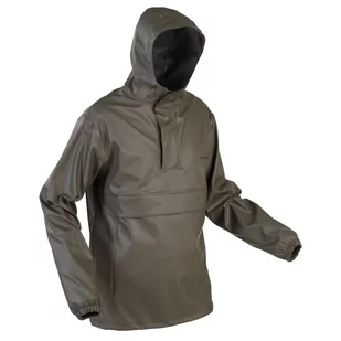 Bluza wędkarska Caperlan 500 wodoodporna - Inne akcesoria dla wędkarzy - miniaturka - grafika 1