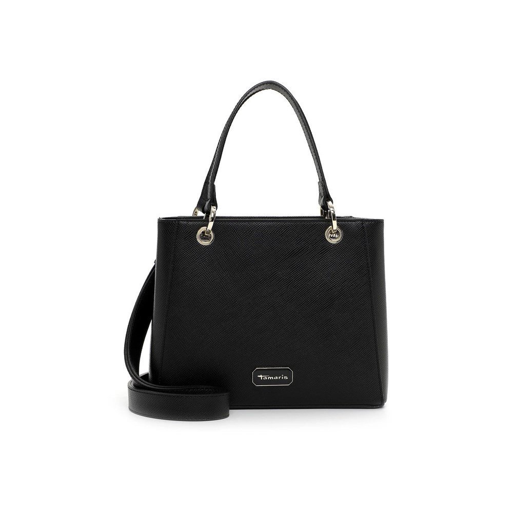 Torebka Tamaris 33573100BLACK